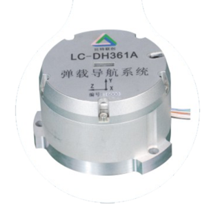 高过载导航系统DH361A