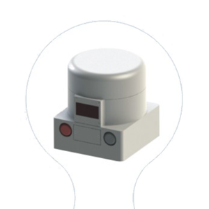 轻型北斗定位定向仪