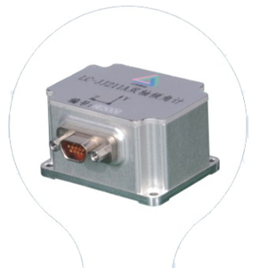 双轴倾角计JJ211A