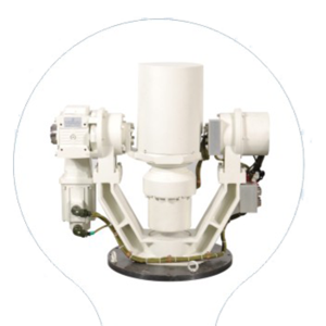 高转速仿真转台LC-KZ111A